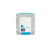 INK JET COMP. PARA USO HP88XLCY CYAN