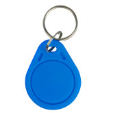 LLAVERO TAG AJAX  MIFARE SAFIRE RFID AZUL