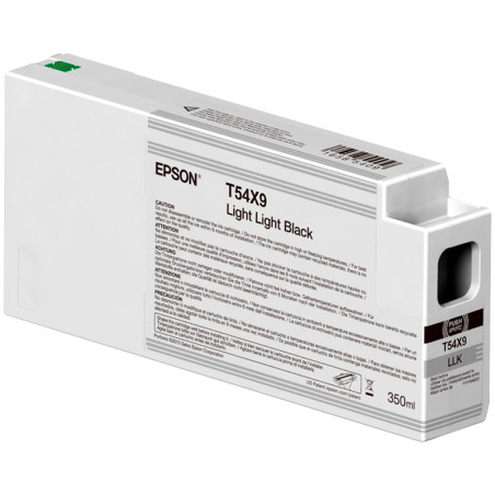 INK JET EPSON ORIG. T54X900 SINGLEPACK VIVID 350ML LIGHT LIG