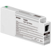 INK JET EPSON ORIG. T54X900 SINGLEPACK VIVID 350ML LIGHT LIG