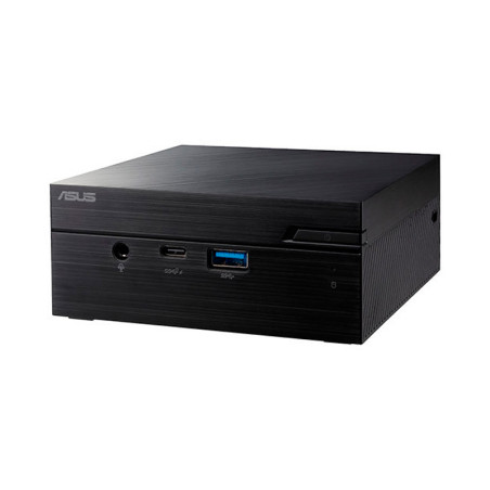 MINI PC ASUS PN41 BC031ZVS1 N4500 1.1 GHZ 4 GB 128GB