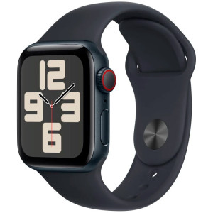 SMARTWATCH APPLE SE 2 GEN 2023 GPS CELLULAR 40MM NEGRO