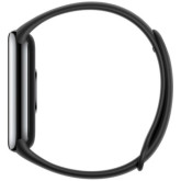 PULSERA XIAOMI MI BAND 8 V2 NEGRA  BHR7165GL