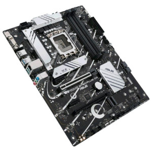 PLACA BASE ASUS PRIME B760-PLUS D4 1700/RAID ATX
