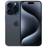 SMARTPHONE APPLE IPHONE 15 PRO 128GB 6.1" BLUE TITANIUM