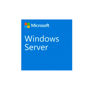 SOFTWARE MICROSOFT 5 CALS SERVER 2022 