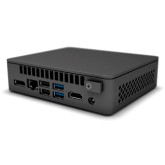 MINI PC ASUS CELERON N5105 SIN CABLE ALIMENTACIÓN