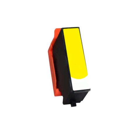 INK JET COMPATIBLE EPSON  202XL AMARILLO