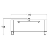 SOPORTE APPROX MUEBLE PARA TV APPST08E