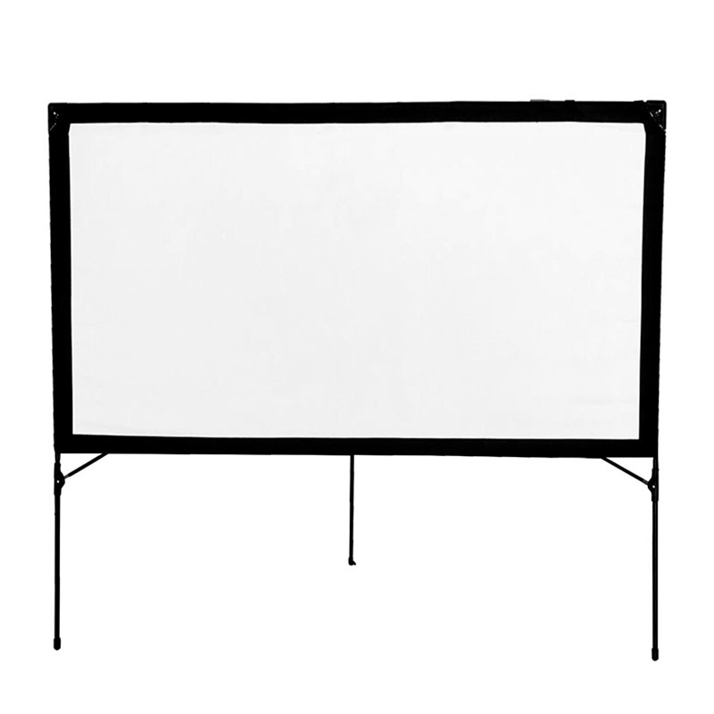 PANTALLA APPROX EXTERIOR PORTATIL 77" APPPB77X