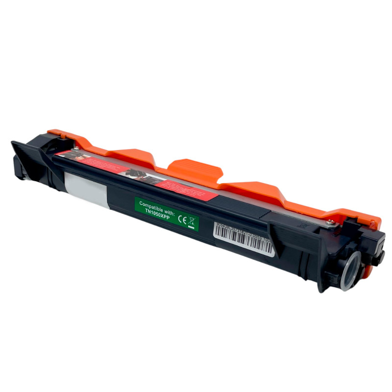 TONER COMP. BROTHER TN1050XL 1800 PAG