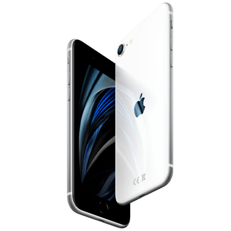 SMARTPHONE APPLE IPHONE 15 PRO 128GB WHITE  TITANIUM