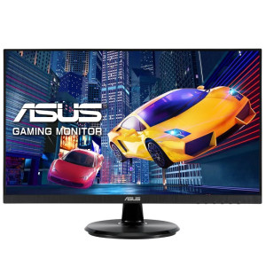 MONITOR ASUS VA24DQF  23.8" FHD IPS FULL HD MULTIMEDIA NEGRO