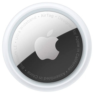 LOCALIZADOR APPLE AIRTAG MX532ZM/A