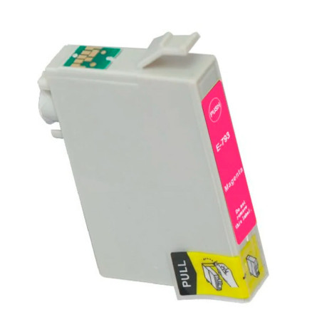 INK JET COMPATIBLE EPSON T0793 MAGENTA