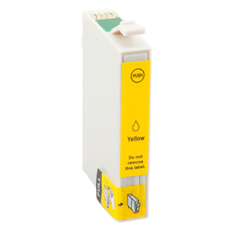 INK JET COMPATIBLE EPSON T0794 AMARILLO