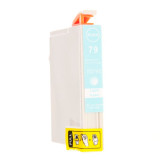 INK JET COMPATIBLE EPSON T0795 CYAN LIGHT