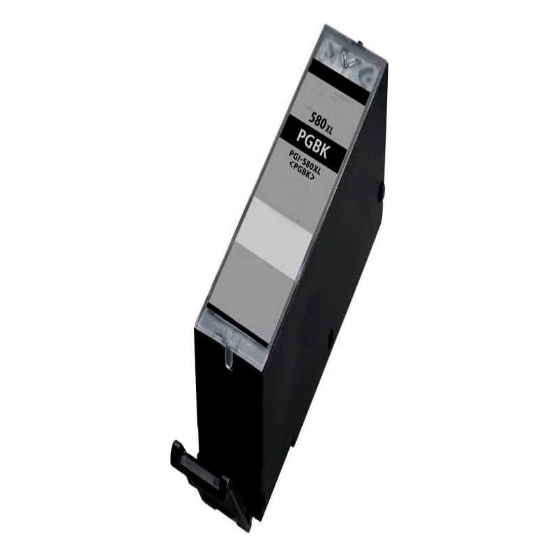 INK JET COMP. CANON PGI580 XXL NEGRO 
