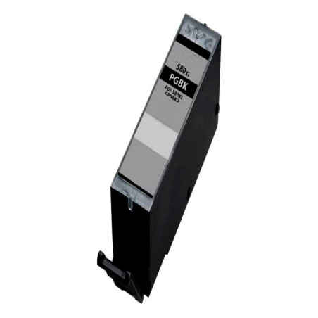 INK JET COMP. CANON PGI580 XXL NEGRO 