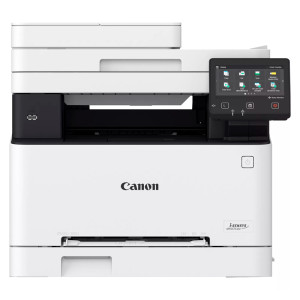 MULTIFUNCION CANON LASER  I-SENSYS MF657CDW FAX/A4