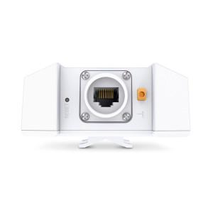 PUNTO ACCESO INAL.TP-LINK EAP 610 OUTDOOR WIFI6 AX1800 POE 