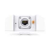 PUNTO ACCESO INAL.TP-LINK EAP 610 OUTDOOR WIFI6 AX1800 POE 