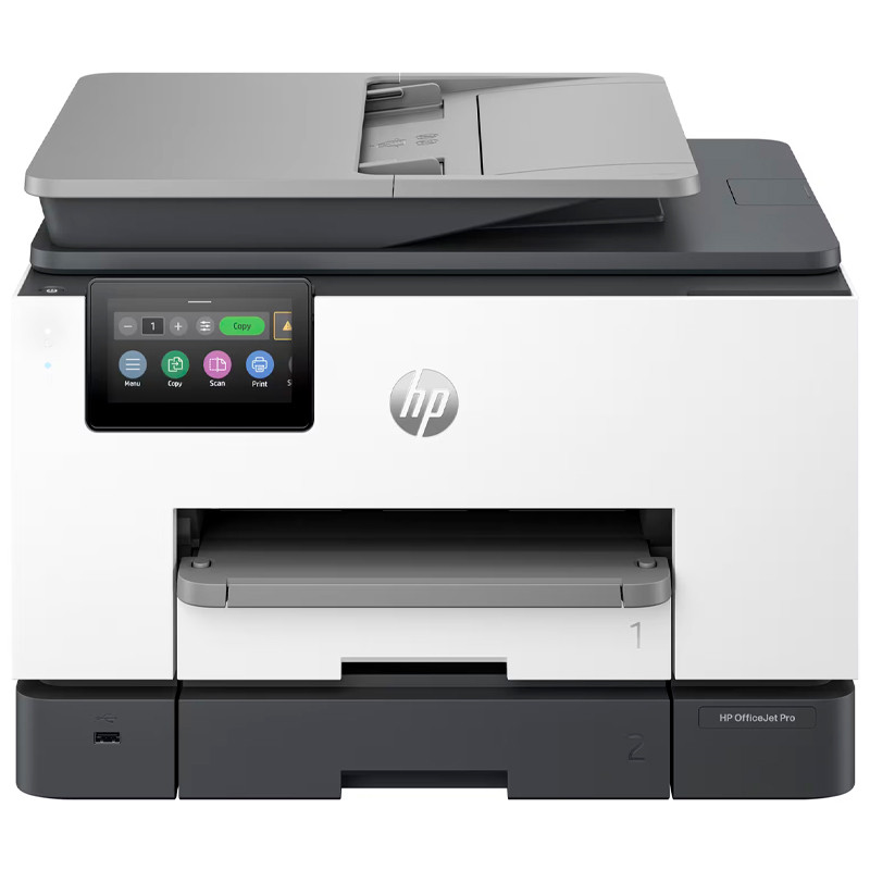 IMPRESORA HP OFFICEJET PRO 9135E