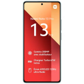 SMARTPHONE XIAOMI REDMI NOTE 13 PRO 12GB 512GB 6.67" VERDE