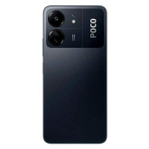SMARTPHONE XIAOMI POCO C65 6GB 128GB 6.74" NEGRO