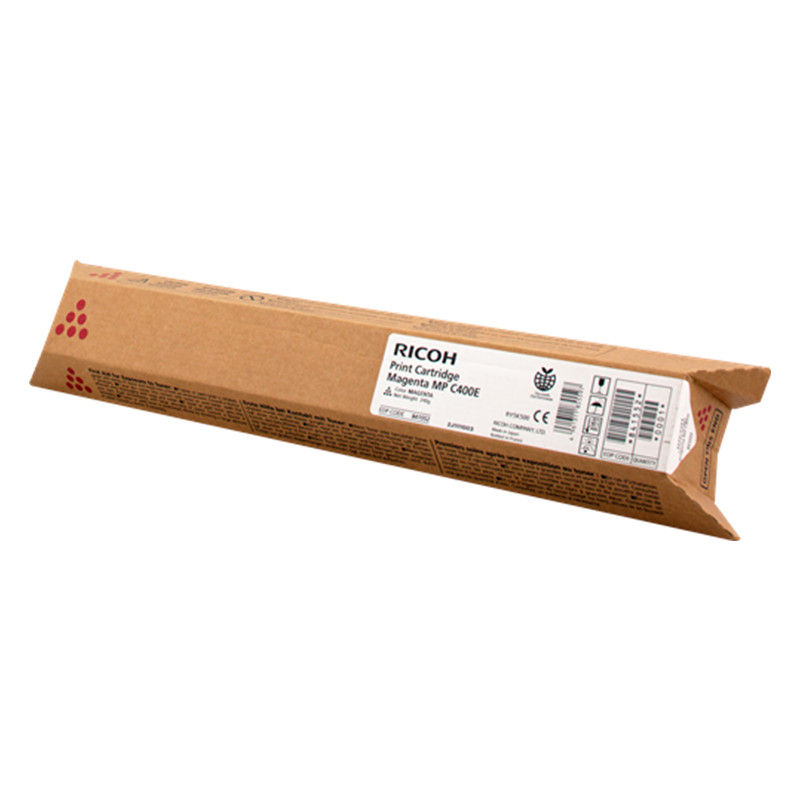 TONER RICOH ORIG.AFICIO MPC 300C/300SR/C400 MAGENTA