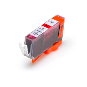 INK JET COMPATIBLE CANON CLI526MXL MAGENTA 