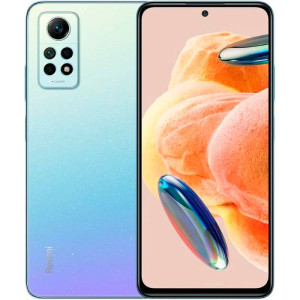 SMARTPHONE XIAOMI REDMI NOTE 12 PRO NFC 8GB 256GB 6.67"AZUL 