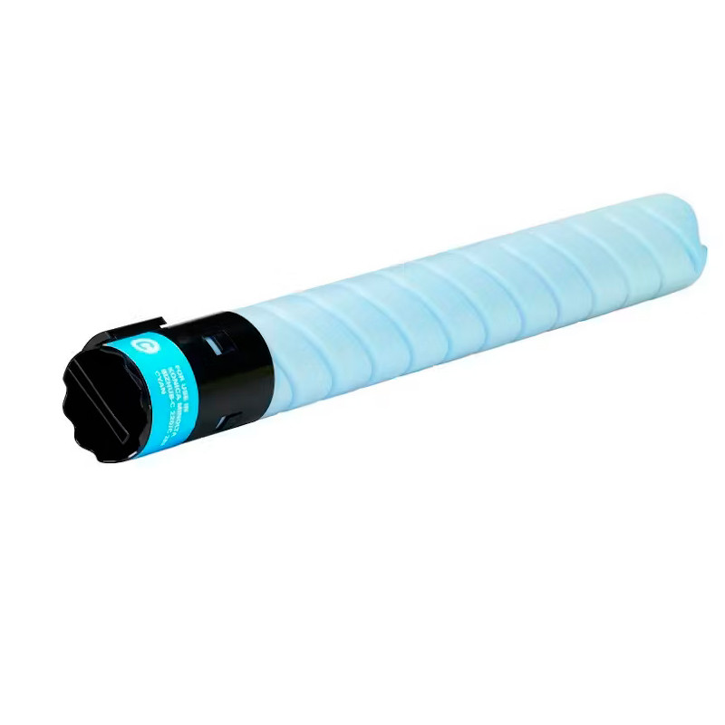 TONER COMP. MINOLTA TN324/TN512 CYAN