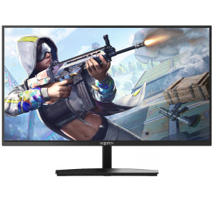 MONITOR APPROX 23.8" FHD 100HZ/ 4MS LED NEGRO APPM24BV3*