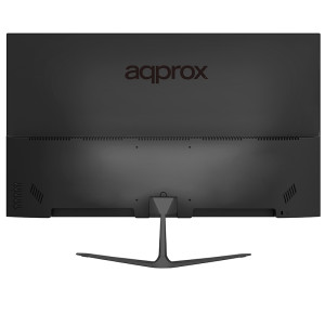 MONITOR APPROX 27" FHD 100HZ LED MULTIMEDIA NEGRO APPM27BV3
