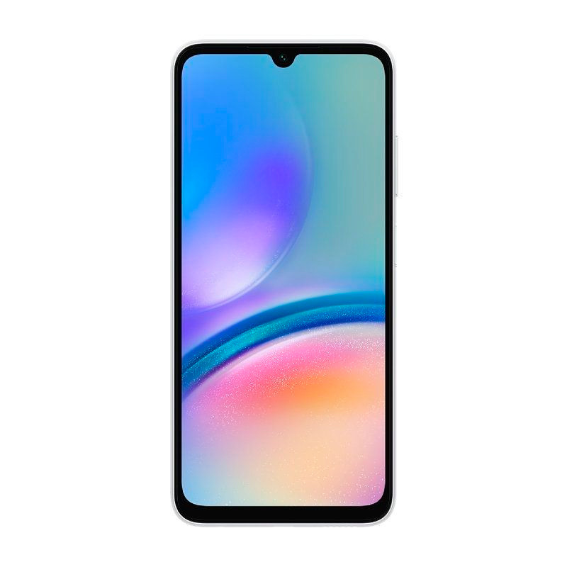 SMARTPHONE  SAMSUNG GALAXY A05S 4GB 64GB 6.7" PLATA