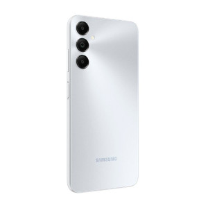SMARTPHONE  SAMSUNG GALAXY A05S 4GB 64GB 6.7" PLATA
