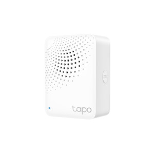 HUB TP-LINK TAPO H100 CON TIMBRE  WI-FI