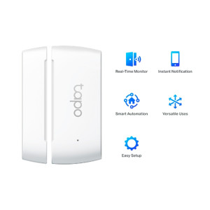 SENSOR CONTACTO TP-LINK TAPO T110 BLANCO