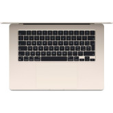 MACBOOK APPLE AIR M316GB 512GB 15" STARLIGHT  MXD13Y/A