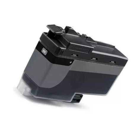 INK JET COMP BROTHER LC422  NEGRO*