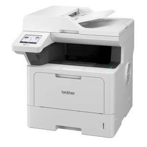 MULTIFUNCION BROTHER MFCL5710DW LASER MONO/FAX/FULL DUPLEX