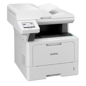 MULTIFUNCION BROTHER MFCL5710DW LASER MONO/FAX/FULL DUPLEX