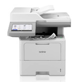 MULTIFUNCION BROTHER MFCL6910DNTZ LASER MONO/FAX/FULL DUPLEX