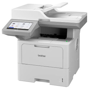 MULTIFUNCION BROTHER MFCL6910DNTZ LASER MONO/FAX/FULL DUPLEX