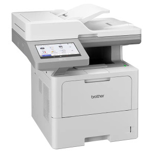 MULTIFUNCION BROTHER MFCL6910DNTZ LASER MONO/FAX/FULL DUPLEX