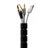 ORGANIZADOR DE CABLES AISENS A151-0605/ 3 M