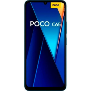 SMARTPHONE XIAOMI POCO C65 6GB 128GB 6.74" AZUL