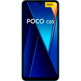 SMARTPHONE XIAOMI POCO C65 6GB 128GB 6.74" AZUL