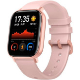 SMARTWATCH AMAZFIT GTS ORO ROSA W1914OV5N
